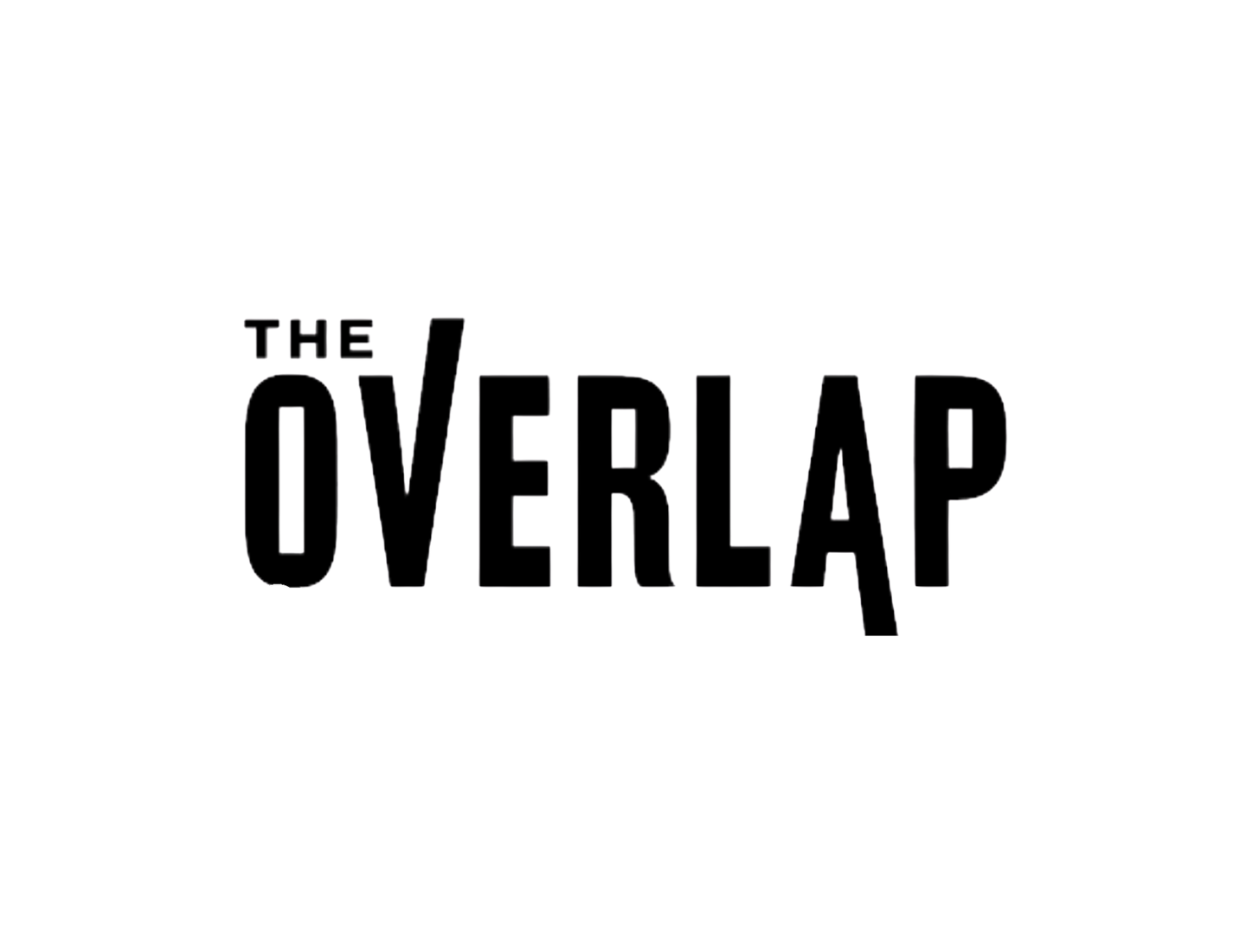 Overlap logo