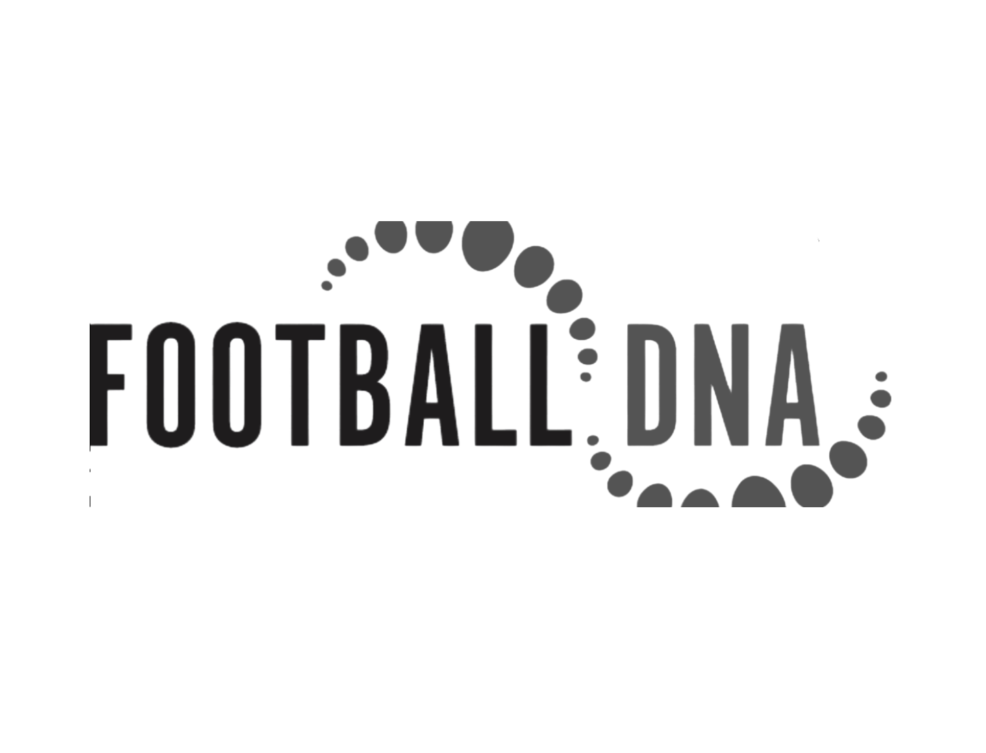 Football DNA logo